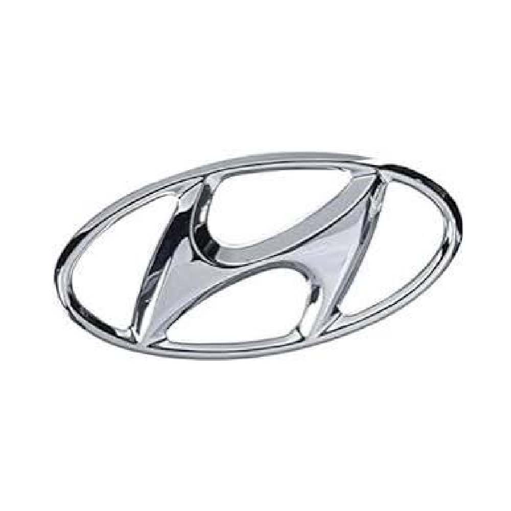 Genuine OEM Hyundai – Emblem – 86300-4A910
