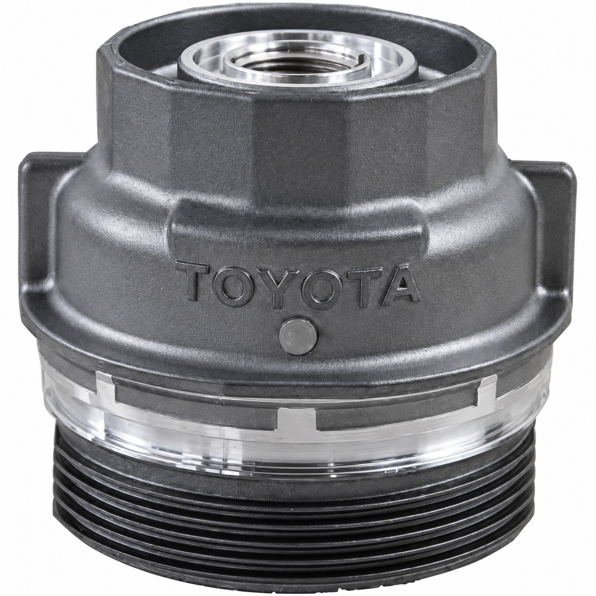 Genuine OEM Toyota / Lexus – Oil Filter Cap – 15620-31060