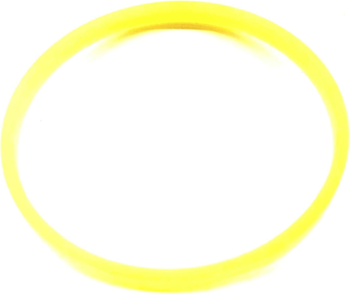 Genuine OEM Subaru – Engine Timing Cover Gasket – 16677AA040