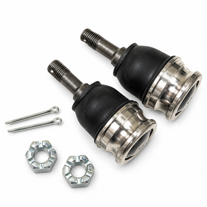 Genuine OEM Subaru – Front Lower Ball Joint Set of 2 – 20206AJ000
