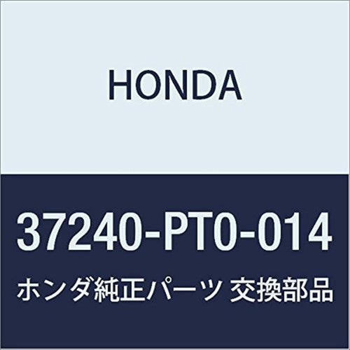 Genuine OEM Honda – Engine Oil Pressure Switch – 37240-PT0-014