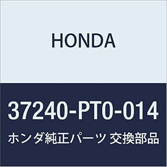 Genuine OEM Honda – Engine Oil Pressure Switch – 37240-PT0-014