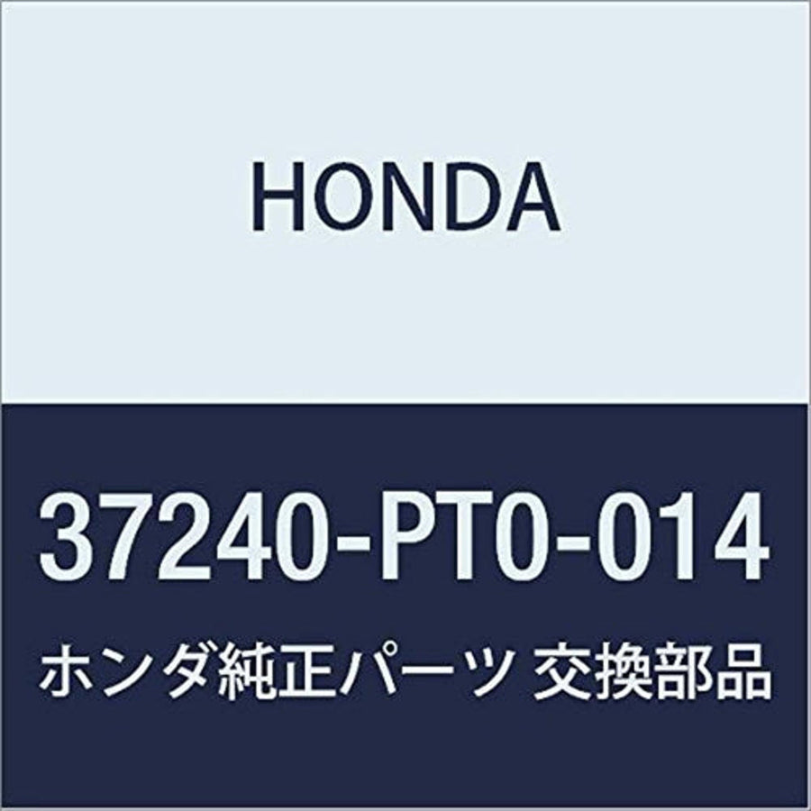 Genuine OEM Honda – Engine Oil Pressure Switch – 37240-PT0-014