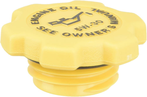 Genuine OEM Subaru – Engine Oil Filler Cap – 15255AA170