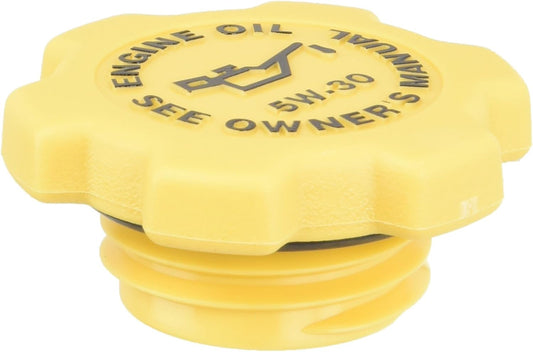 Genuine OEM Subaru – Engine Oil Filler Cap – 15255AA170