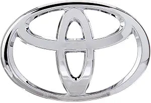 Genuine OEM Toyota – Back Door Emblem – 75471-42050