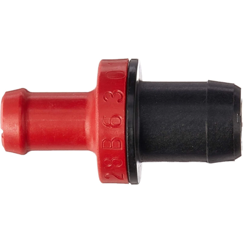 Genuine OEM Subaru PCV valve, part 11810AA090