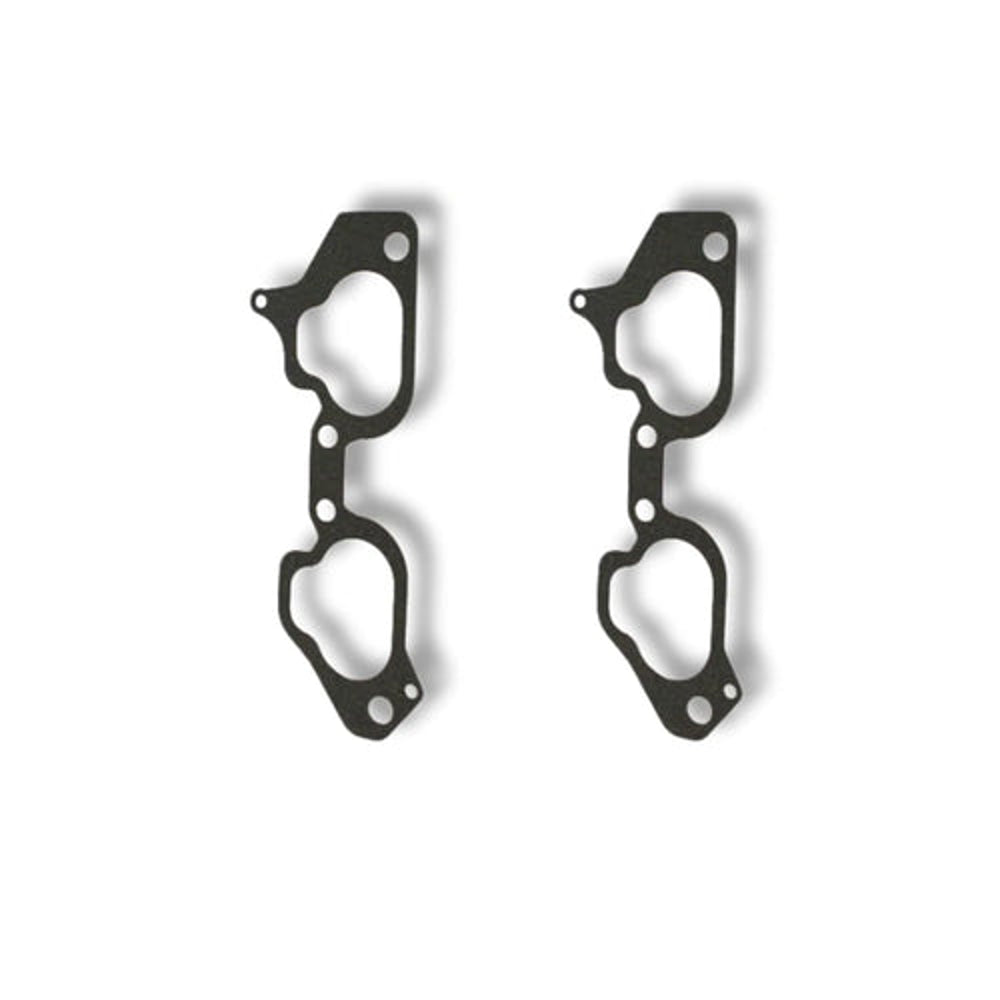 Set of two Genuine OEM Subaru intake manifold gaskets 14035AA421