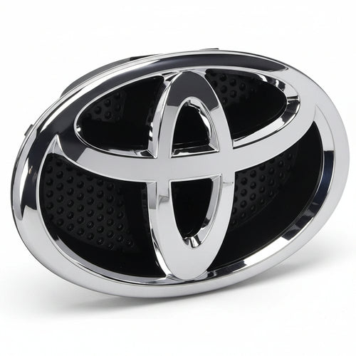 Genuine OEM Toyota – Radiator Grille Emblem – 75311-12A10