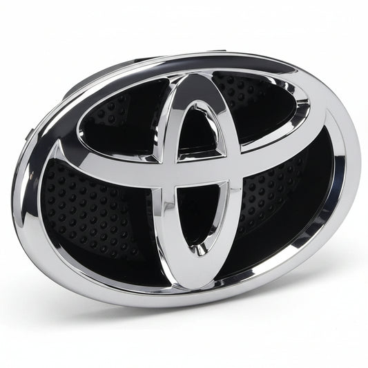Genuine OEM Toyota – Radiator Grille Emblem – 75311-12A10