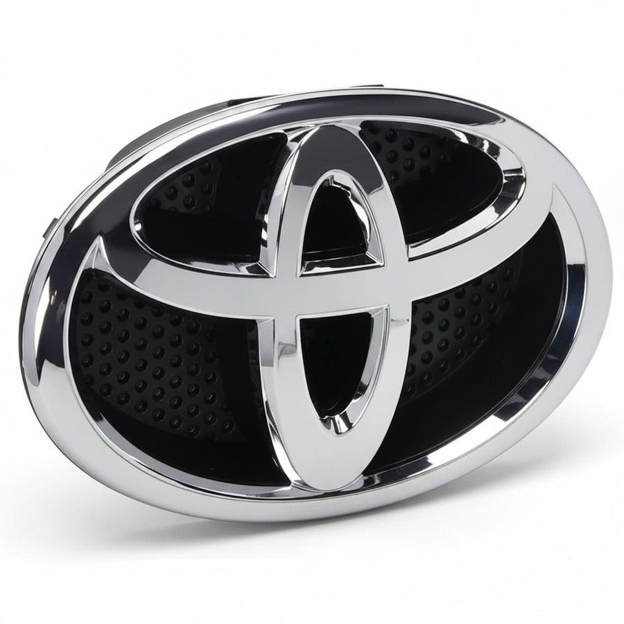 Genuine OEM Toyota – Radiator Grille Emblem – 75311-12A10