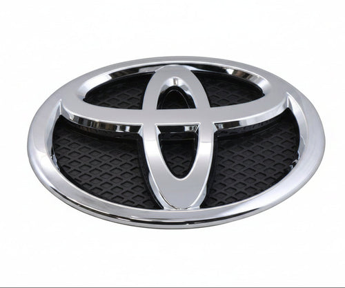 Genuine OEM Toyota – Radiator Grille Emblem – 75311-52140