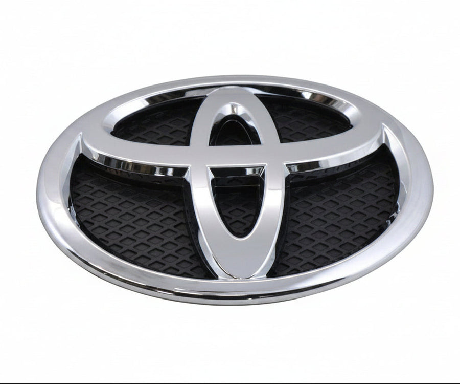 Genuine OEM Toyota – Radiator Grille Emblem – 75311-52140