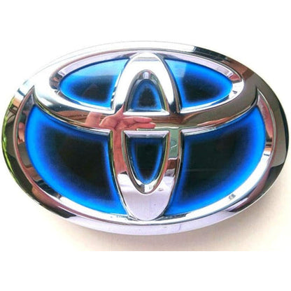Genuine OEM Toyota – Radiator Grille Emblem Assembly – 75310-47060
