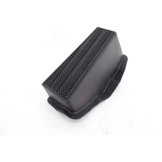 Genuine OEM Toyota foot rest pedal 58190-60120