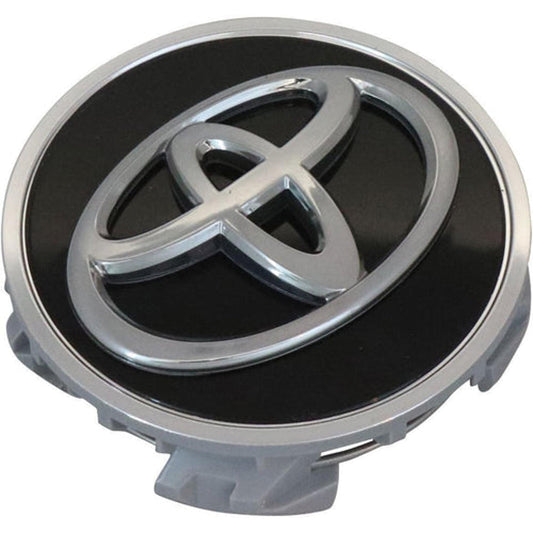 Genuine OEM Toyota – Wheel Center Cap – 42603-48140