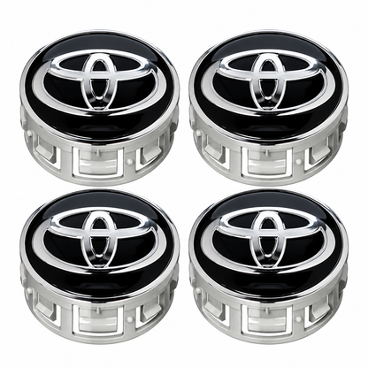 Genuine OEM Toyota – Wheel Center Cap Set of 4 – 42603-52170