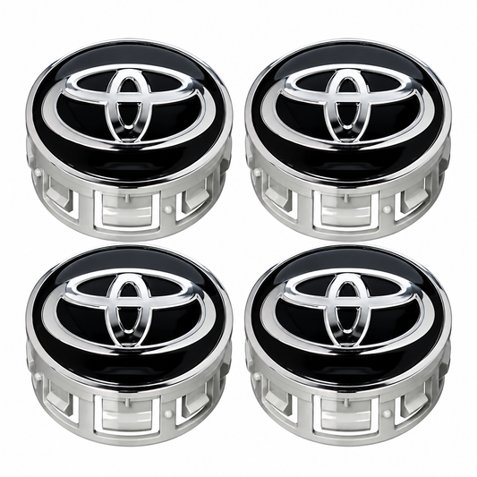 Genuine OEM Toyota – Wheel Center Cap Set of 4 – 42603-52170