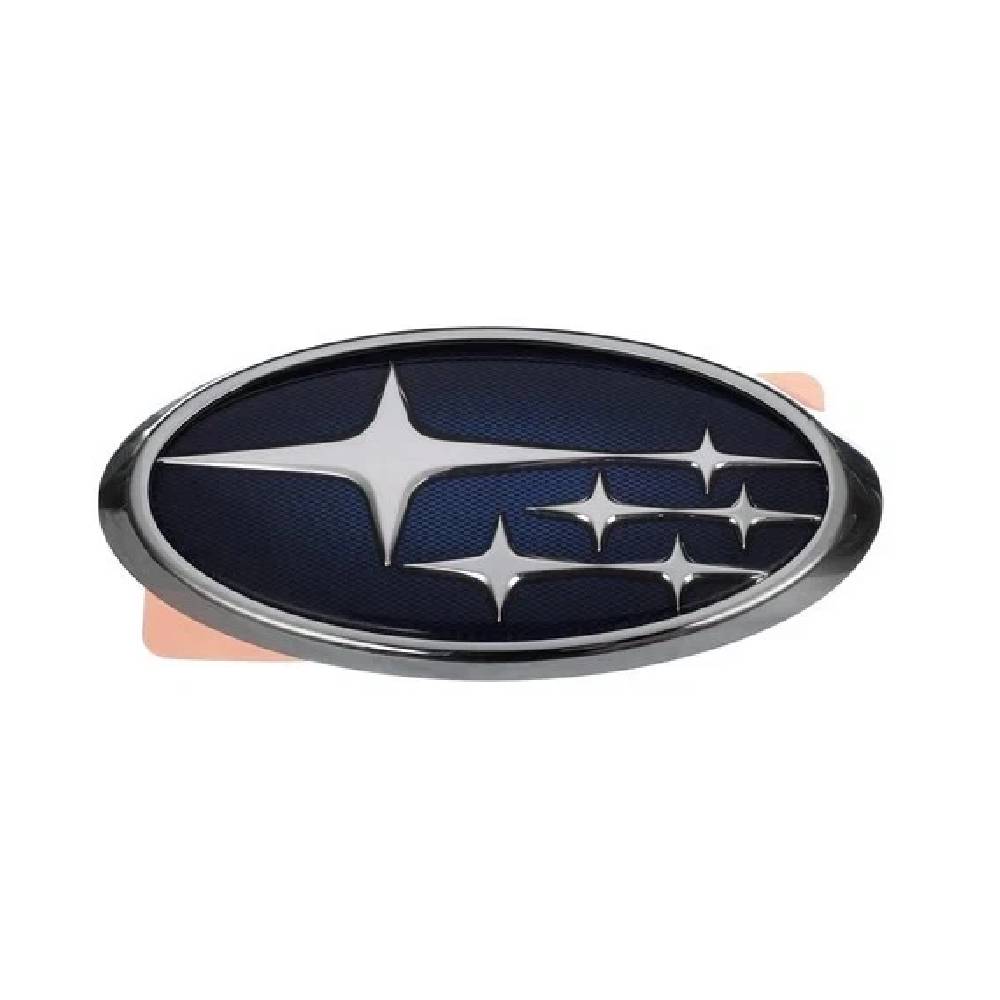 Genuine OEM Subaru - Front Grille Emblem Logo –  93013VA090
