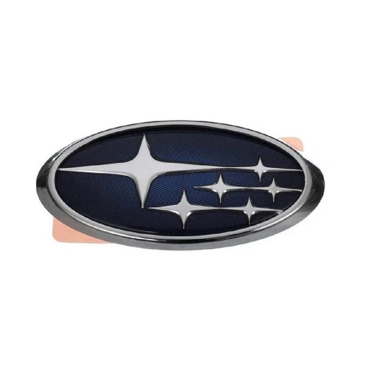 Genuine OEM Subaru - Front Grille Emblem Logo –  93013VA090
