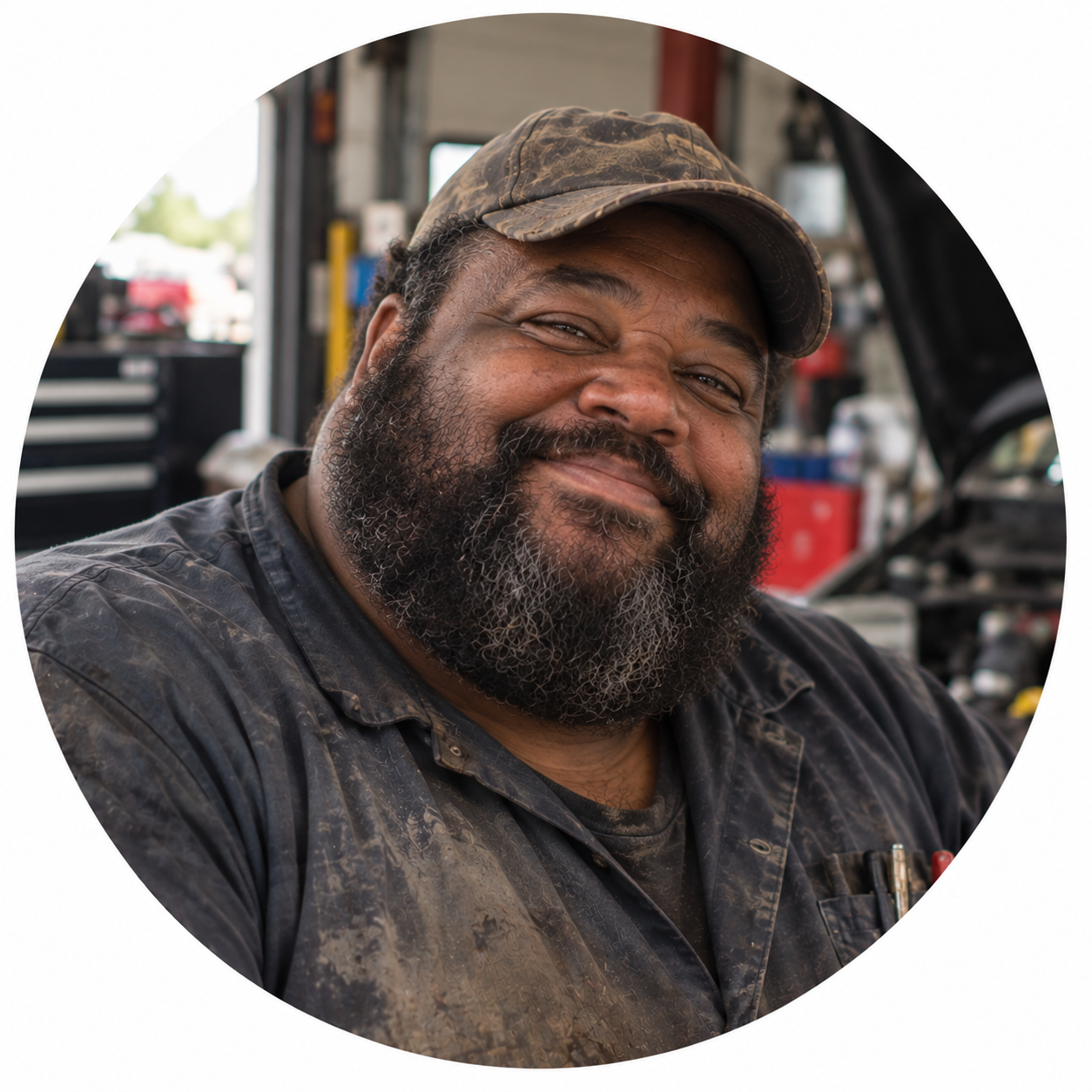 Customer avatar (Verified reviewer)