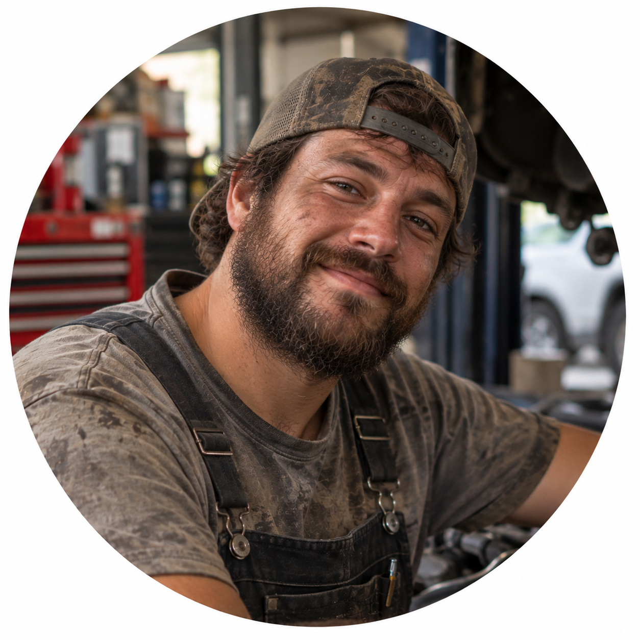 Customer avatar (Verified reviewer)