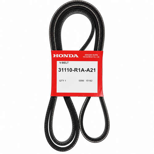 Genuine OEM Honda – Alternator Belt – 31110-R1A-A21