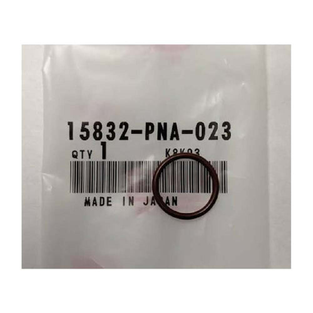 Genuine OEM Honda – VTC Oil Control Valve O-Ring – 15832-PNA-023