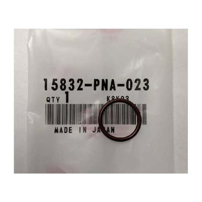 Genuine OEM Honda – VTC Oil Control Valve O-Ring – 15832-PNA-023