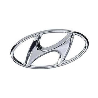 Genuine OEM Hyundai – Emblem – 86300-4A910