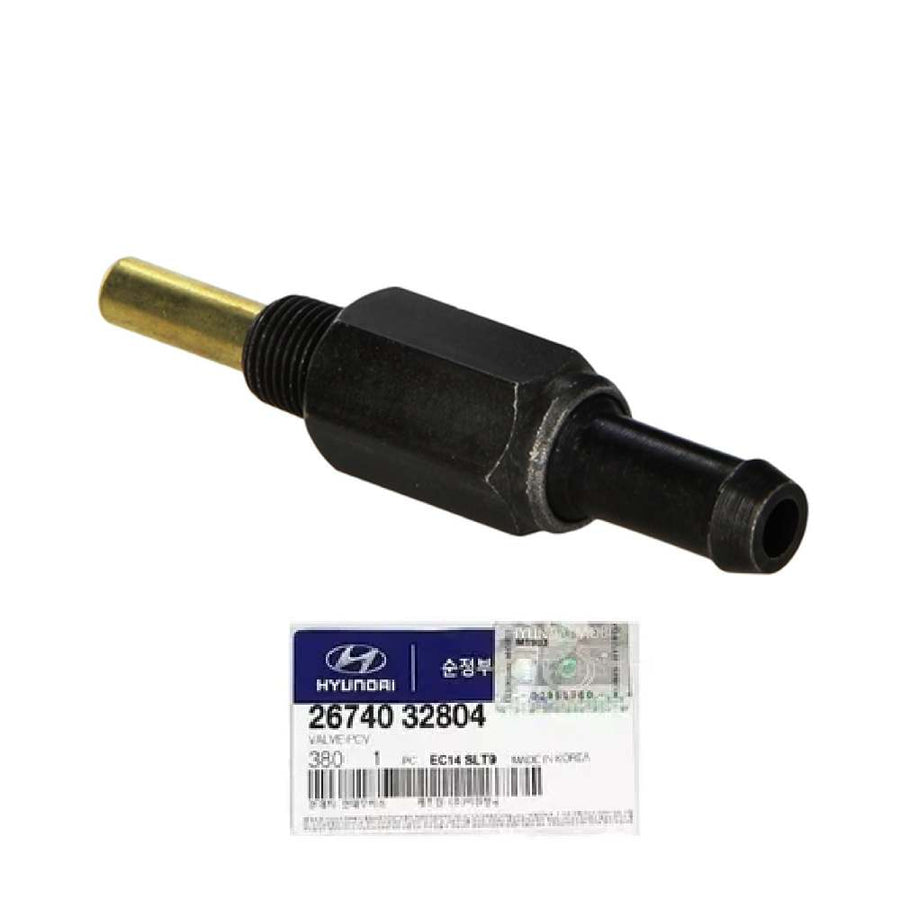 Genuine OEM Hyundai – PCV Valve – 26740-32804