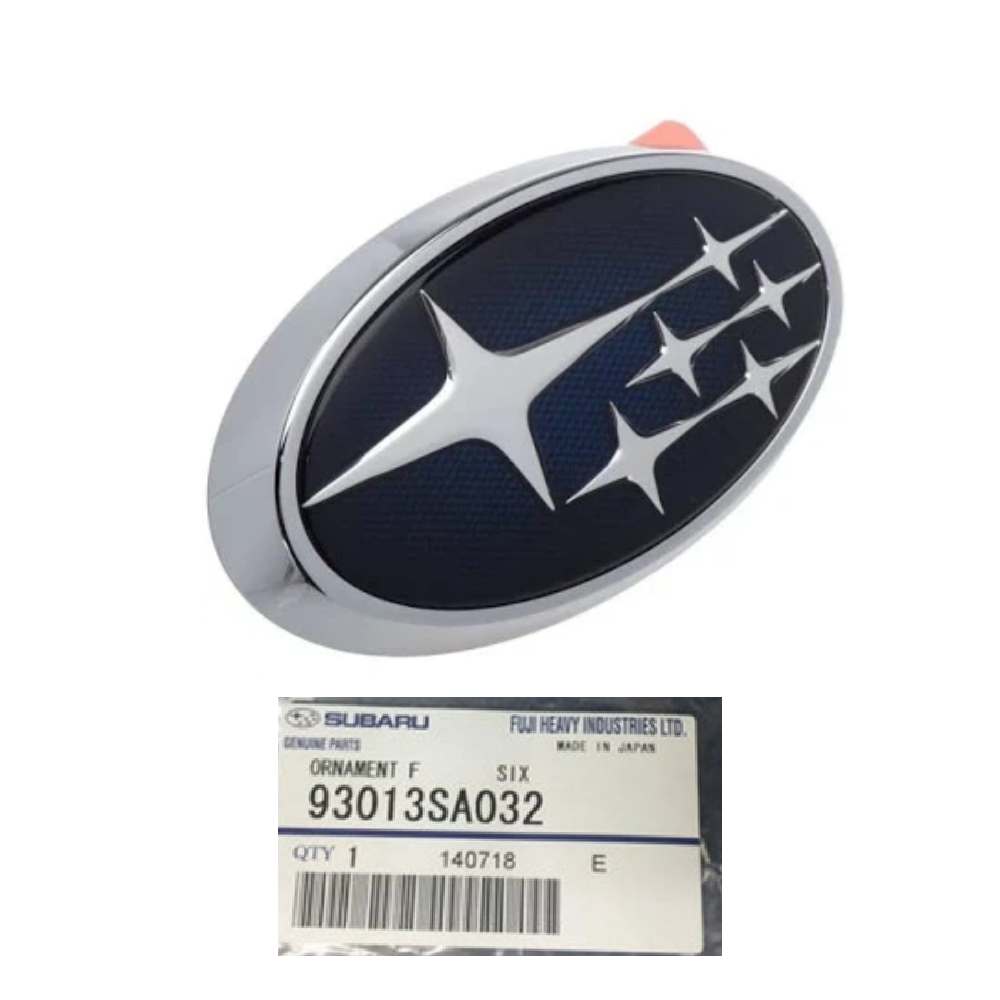 Subaru – Globe Car Parts