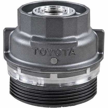 Genuine OEM Toyota / Lexus – Oil Filter Cap  – 15620-31060