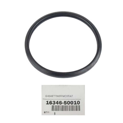 Genuine OEM Toyota – Thermostat Gasket – 16346-50010
