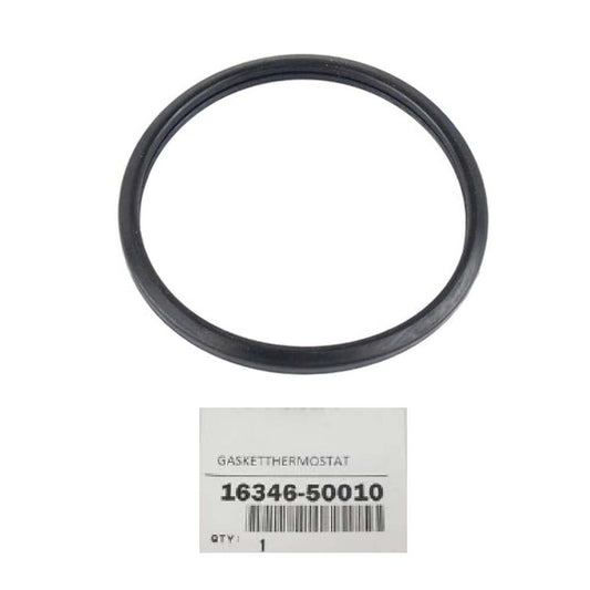 Genuine OEM Toyota – Thermostat Gasket – 16346-50010