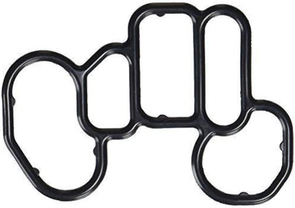 Genuine OEM Honda oil filter base gasket 15302-RDV-J00