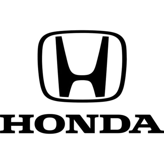 Genuine OEM Honda right passenger-side cowl top side lid, part 74215-TG7-A01