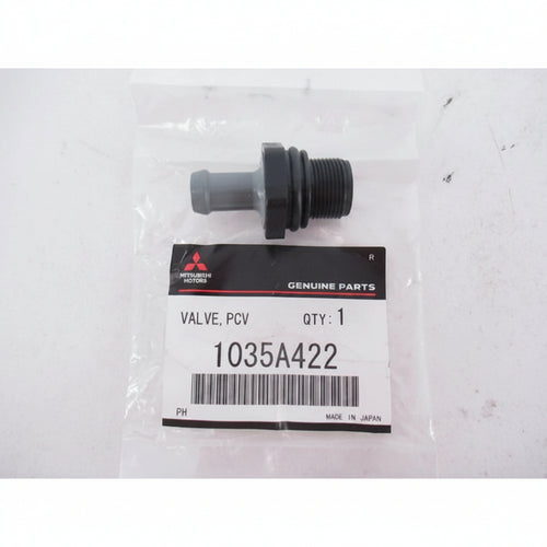 Genuine OEM Mitsubishi PCV valve 1035A422
